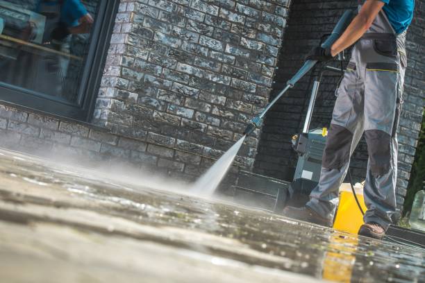 Best Oil and Grease Removal from Surfaces in Lake City, PA